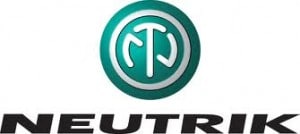 Neutrink logo