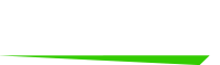 Amplified Logo WHITE and GREEN 800px